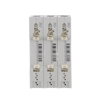Siemens 5SY4330-7 Circuit Breaker | 400V 30A 3P 10kA@400V Feed-Thru 5SY Series
