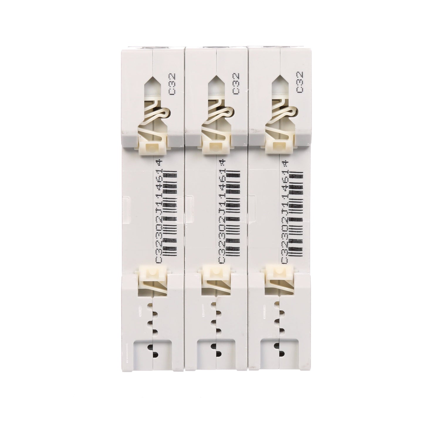 Siemens 5SY4332-7 Circuit Breaker | 3P 400V 32A 10kA@400V Thermal Magnetic 5SY Series