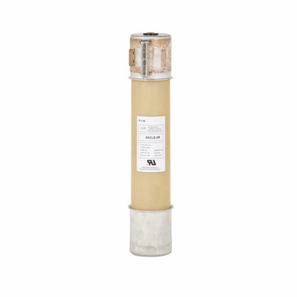 Eaton 8CLS-4R Medium Voltage CLS 8300V 130A Fuse - Essential Electric Supply