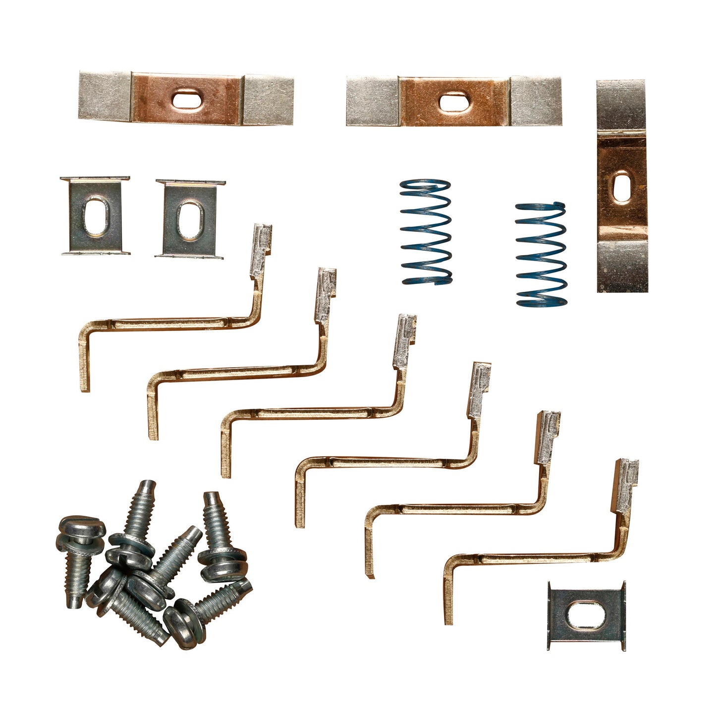 6-23-2 Cutler Hammer Citation Series Contact Kit For A10,A11,A13,A30,A31,A40,A41,A50,A51,A70,A71,A80,A81,C10,C30,C50 - Essential Electric Supply