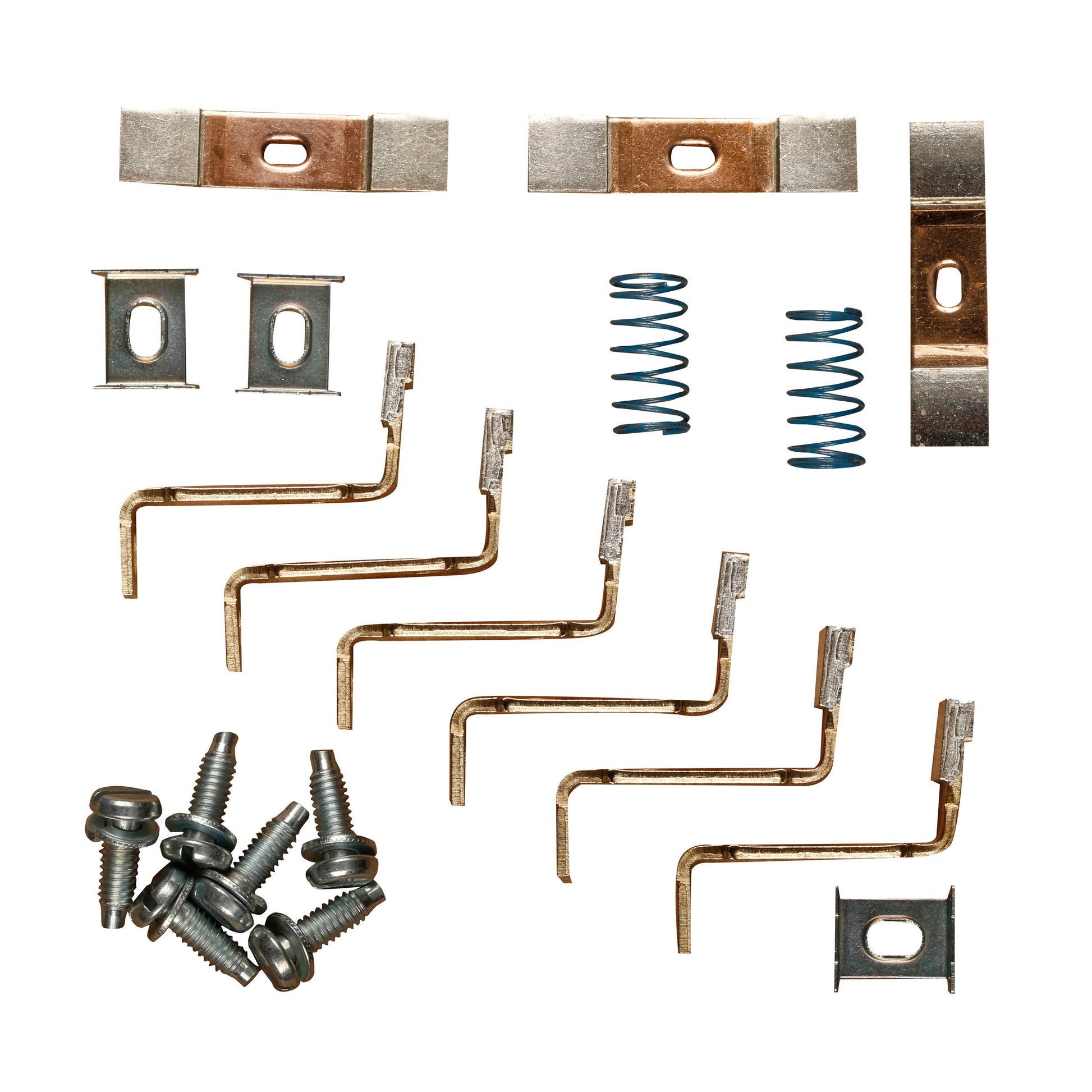 6-23-2 Cutler Hammer Citation Series Contact Kit For A10,A11,A13,A30,A31,A40,A41,A50,A51,A70,A71,A80,A81,C10,C30,C50 - Essential Electric Supply