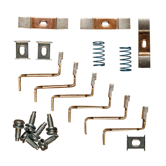 6-23-2 Cutler Hammer Citation Series Contact Kit For A10,A11,A13,A30,A31,A40,A41,A50,A51,A70,A71,A80,A81,C10,C30,C50 - Essential Electric Supply