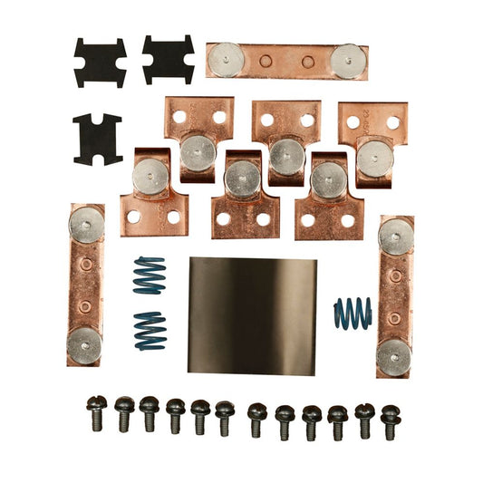 Cutler Hammer 6-27-2 Motor Control Contact Kit 600V 270A 3P 3Pole Citation Series