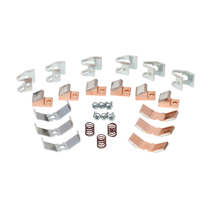 6-43-6 Cutler Hammer Freedom Series Contact Kit For A10E,C10E - Essential Electric Supply