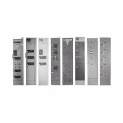 Cutler Hammer 6-44-2 Motor Control | Freedom Series Jun-44 600V 135A