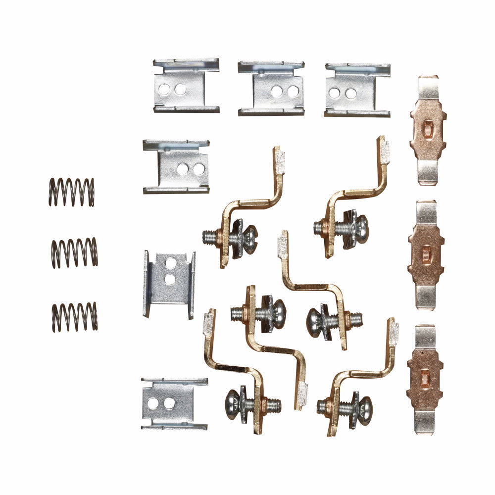 6-65-7 Cutler Hammer Freedom Series Contact Kit For AN16,AN30,AN40,AN56,AN70,AN80,AN800,CN15,CN35,CN55 - Essential Electric Supply