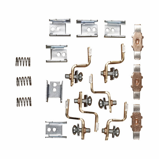6-65-7 Cutler Hammer Freedom Series Contact Kit For AN16,AN30,AN40,AN56,AN70,AN80,AN800,CN15,CN35,CN55 - Essential Electric Supply