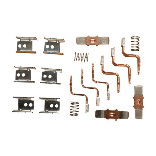 6-65-8 Cutler Hammer Freedom Series Contact Kit For AN16,AN30,AN40,AN56,AN70,AN80,AN800,CN15,CN35,CN55 - Essential Electric Supply