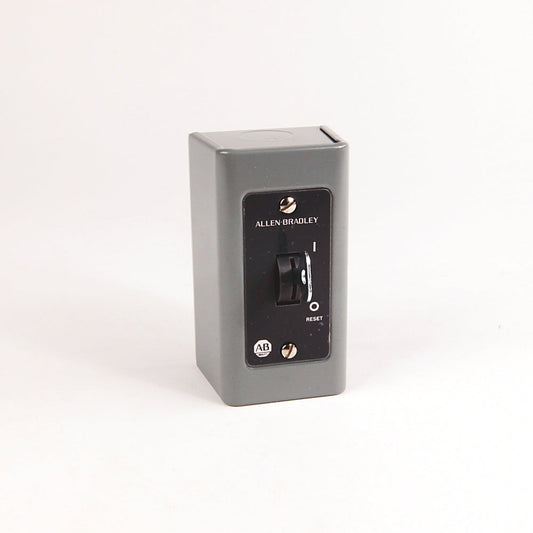 Allen-Bradley 600-TAX4 Motor Starter | THFK