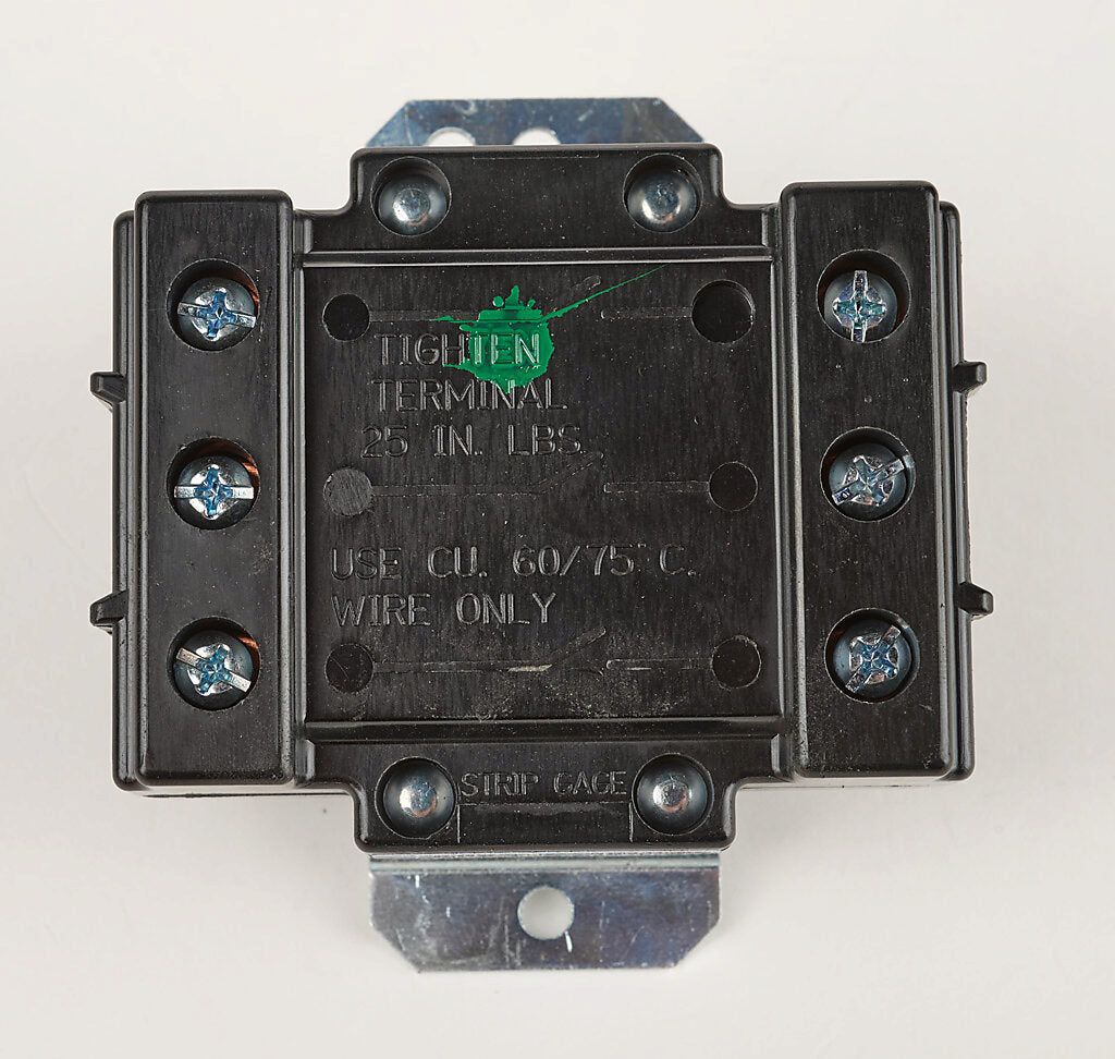 BRYANT 60003D DISC SW | 50A 600V 3P