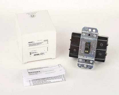 BRYANT 60003D DISC SW | 50A 600V 3P