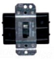 Hubbell 60003FWD DISC SW 50A 600V 3P