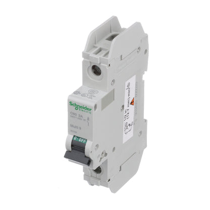 Schneider Electric 60103 Circuit Breaker | 10kA@120V Multi9