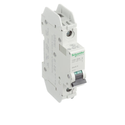 ABB 60113 Circuit Breaker | Multi9 C60 240V 20A