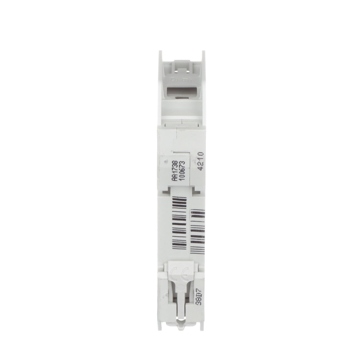 Square D 60126 Circuit Breaker | 240V 8A