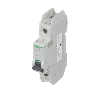 Square D 60126 Circuit Breaker | 240V 8A