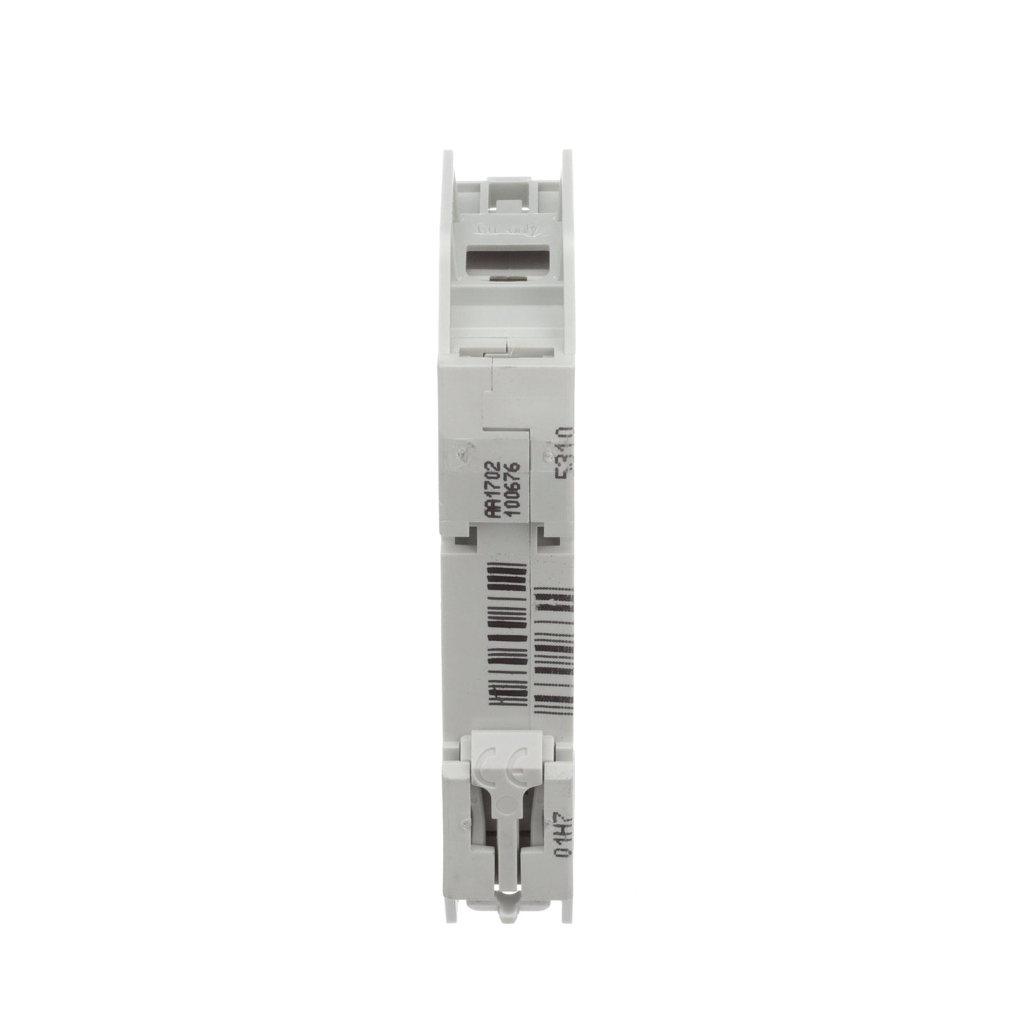 ABB 60129 Circuit Breaker | 240V 15A 1P 10kA@120V Feed-Thru