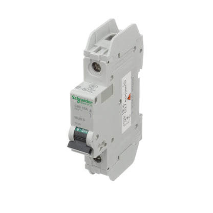 ABB 60129 Circuit Breaker | 240V 15A 1P 10kA@120V Feed-Thru