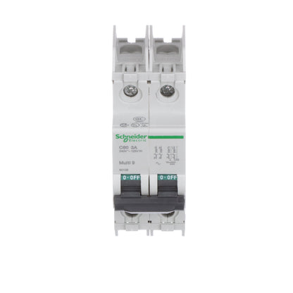 Thomas & Betts 60138 Circuit Breaker | 240V 3A