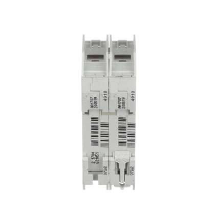 ABB 60144 Wiring Devices | 240/415/440 VAC/125 VDC 10A 2P 10kA@240V C60