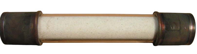 Mersen 6029160G31 Medium Voltage Fuse | 15000V 100A