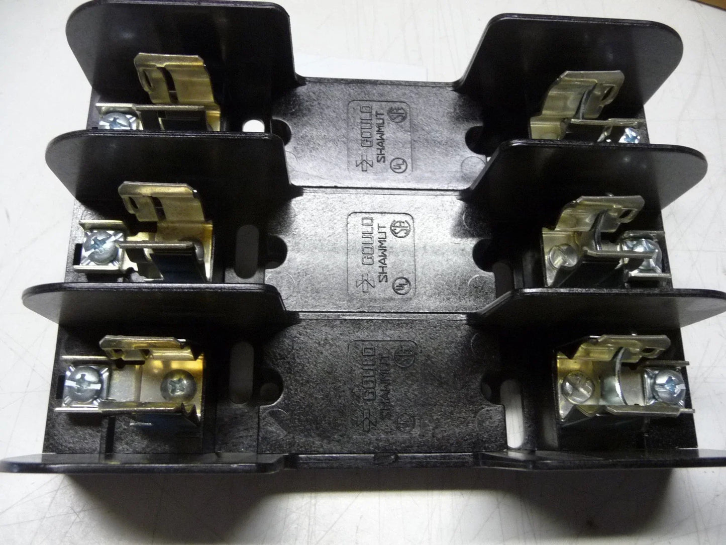 Ferraz Shawmut, Mersen 60300J Fuse | 603 30A
