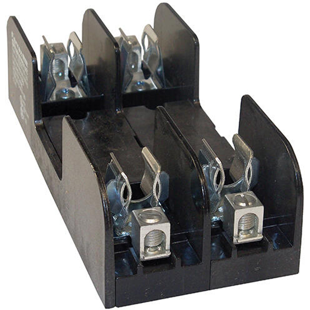 Mersen 60307R Fuse Block 600V 30A 603