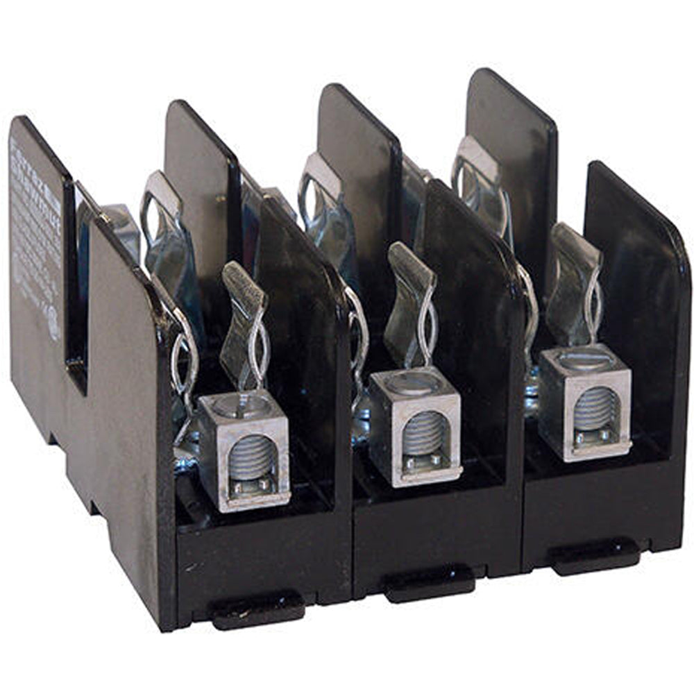 Mersen 60308SJ Fuse Block 600V 30A 603