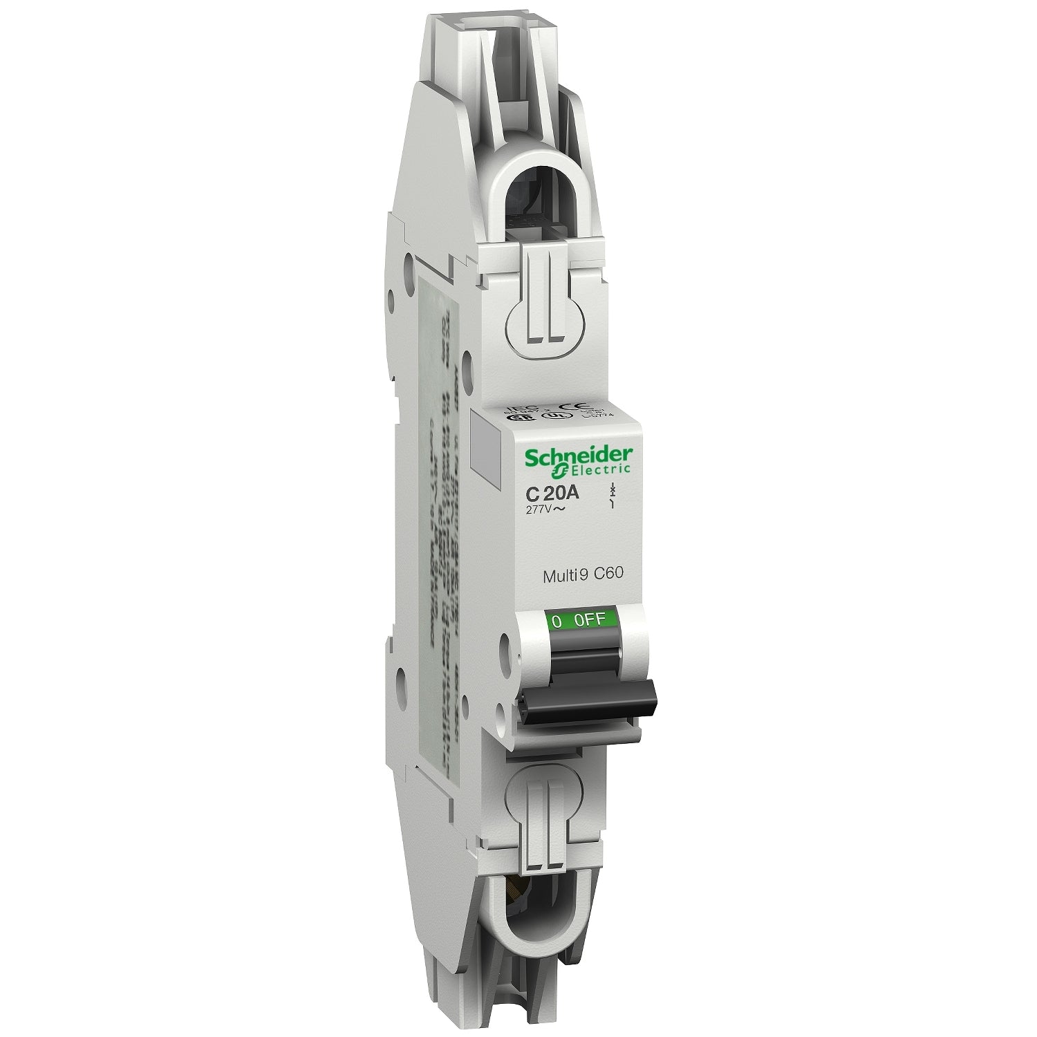 60313 Schneider Electric  Fuse Block 600V  30A - Essential Electric Supply