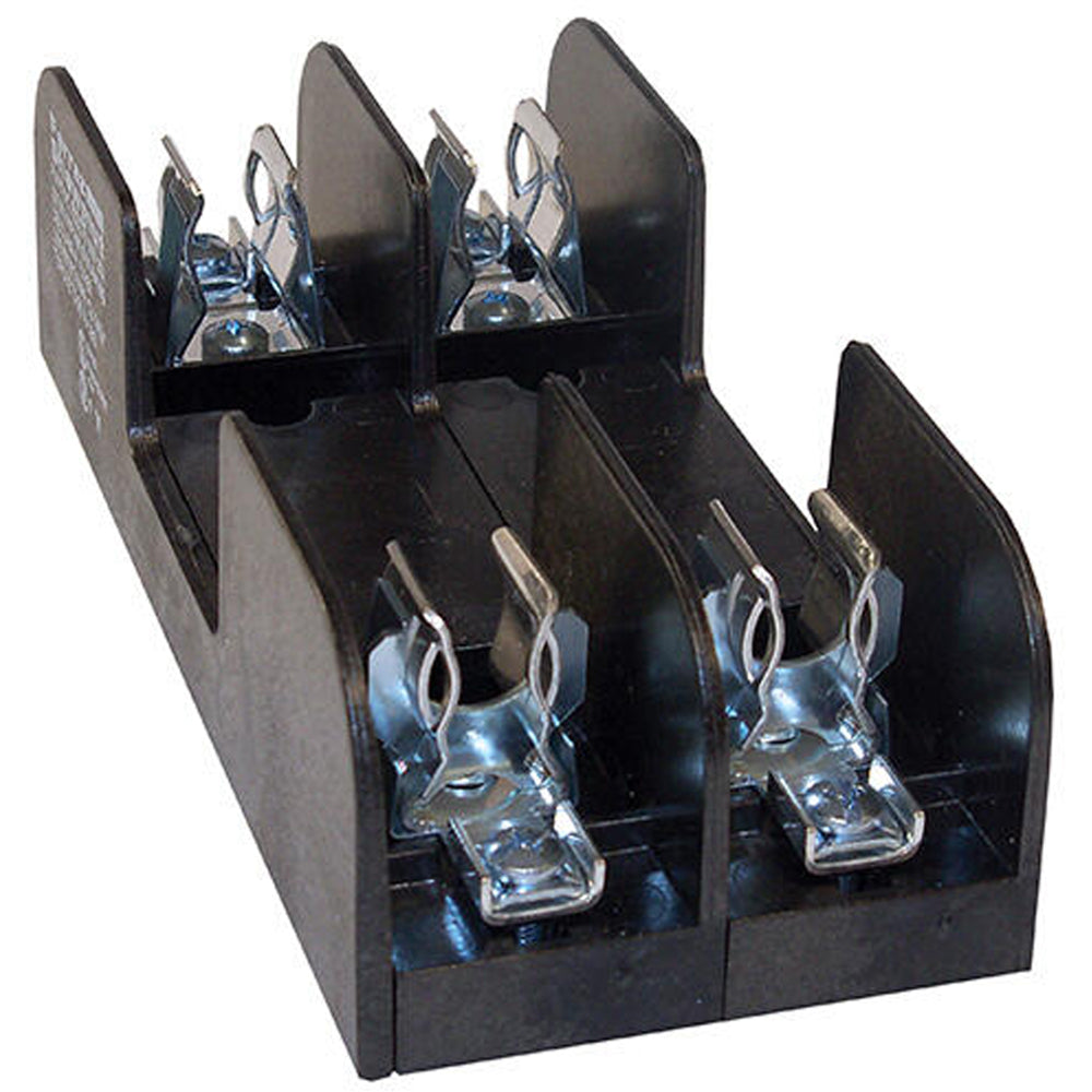 Mersen 60327R Fuse Block 600V 30A 603