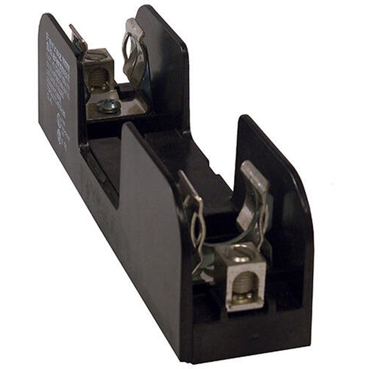 Ferraz Shawmut 60606R Fuse Block 600V 60A 606