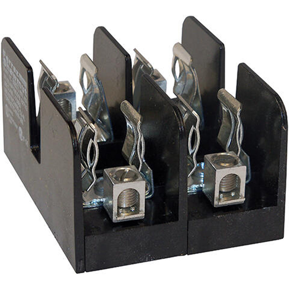 Mersen 60607J Fuse Block 60A 606