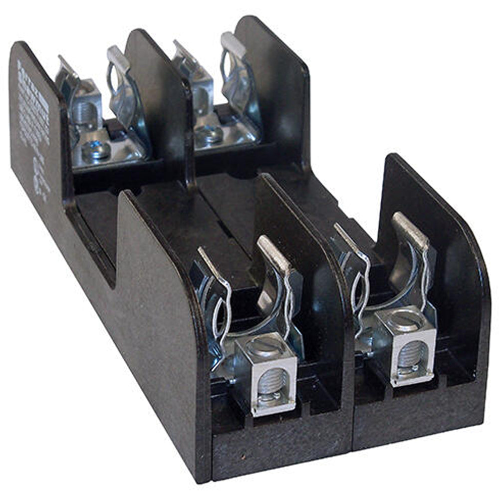 Mersen 60607R Fuse Block 600V 60A 606
