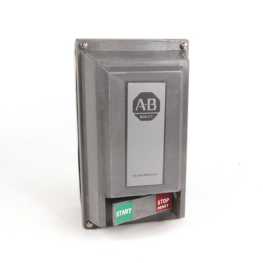 Allen-Bradley 609-ACW Motor Starter | THLC