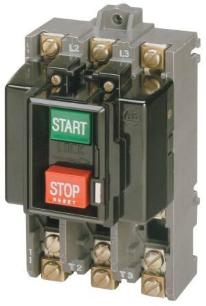 Allen-Bradley 609-AOW