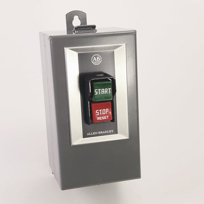 Allen-Bradley 609-BJW Motor Starter | SEPA