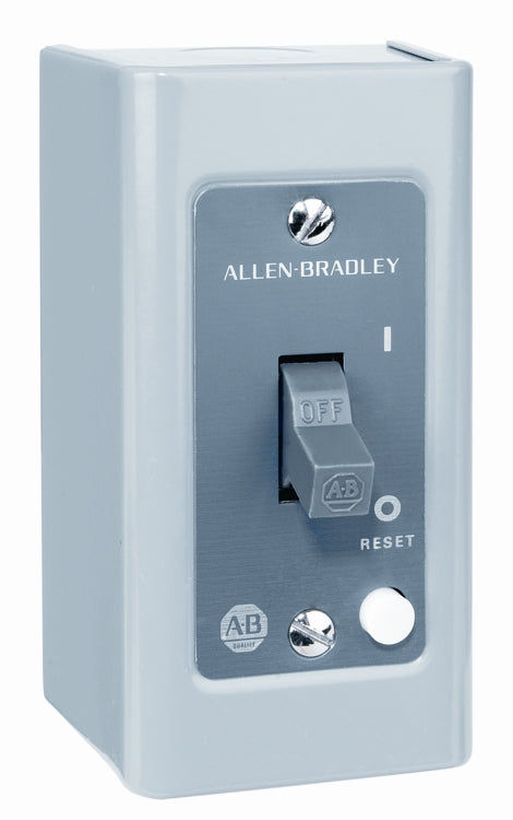 Allen-Bradley 609TAOW Motor Control Part And Accessory | Compatible Frames SGHA