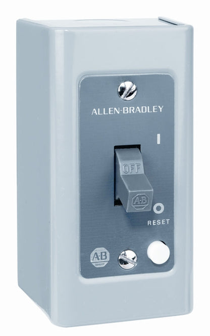 Allen-Bradley 609TAOW Motor Control Part And Accessory | Compatible Frames SGHA