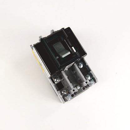 Allen-Bradley 609TAOW Motor Control Part And Accessory | Compatible Frames SGHA