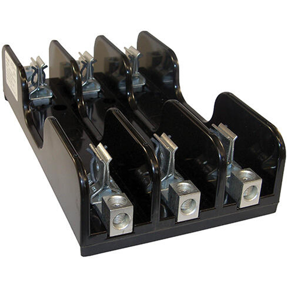 Jandorf 61038 Fuse Block | 600V 100A 610