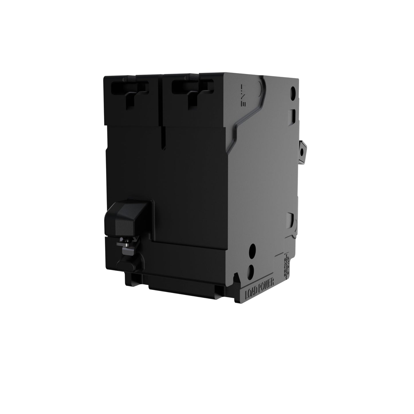 Siemens Q230GFN Circuit Breaker Molded Case