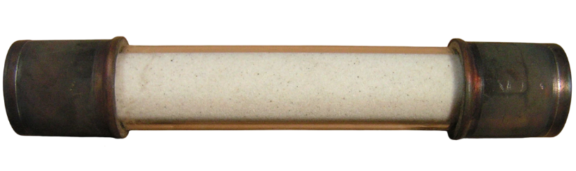 General Electric 6193406G11 Medium Voltage Fuse | 5500V 30A E Class