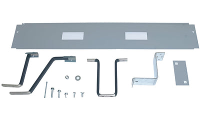 General Electric SQD1K Circuit Breaker Mounting Hardware | 240V 225A Copper Spectra Series