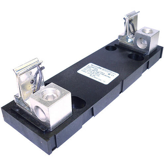 Mersen 62001R Fuse Block | 600V 200A 620