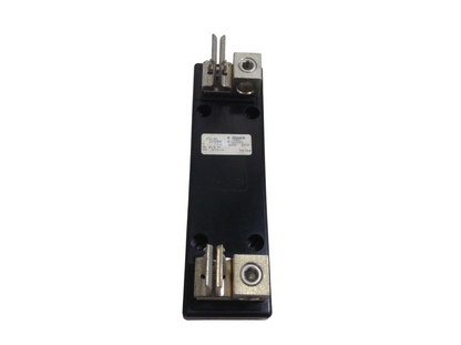 Mersen 62001 Fuse Block | 600V 200A 620