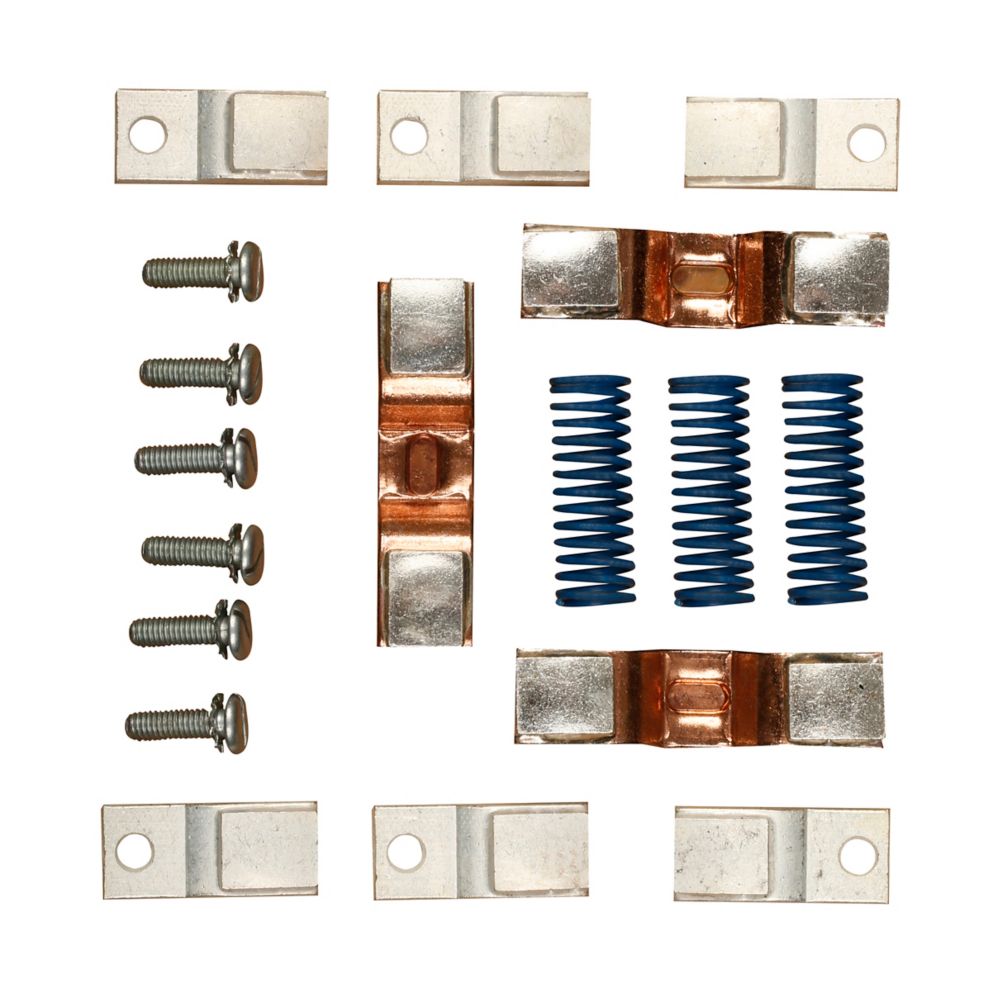 Westinghouse 626B187G17 Contact Kit | 600V 135A A200 Series