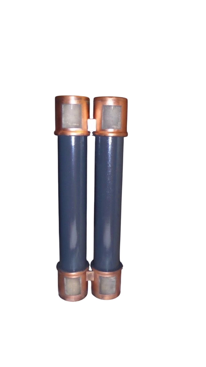 General Electric 6293041G28 Medium Voltage Fuse | 14400V 100A 2 Barrel