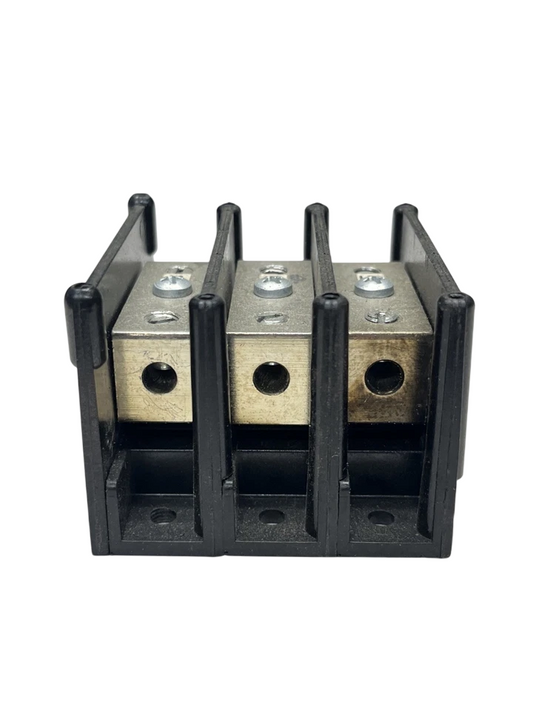 Ferraz Shawmut 63103 Fuse Block | 600V 85A MINI