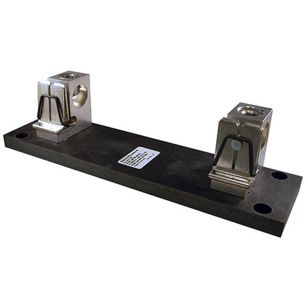 Mersen 64001R Fuse Block 600V 400A 640