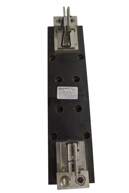 Mersen 6631R Fuse Block | UL CSA